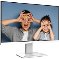 Монитор MSI Pro MP2412W (9S6-3BA9CH-072) фото 1